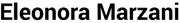 Eleonora Marzani Logo